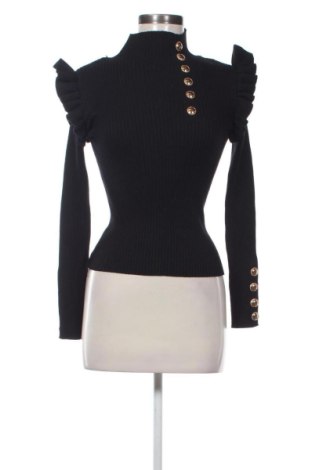 Női pulóver Unbranded, Méret M, Szín Fekete, Ár 7 499 Ft