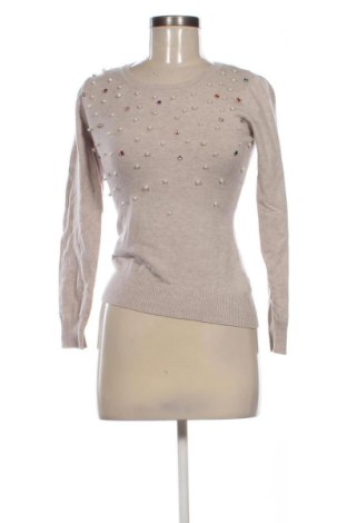 Dámsky pulóver Unbranded, Veľkosť S, Farba Béžová, Cena  13,00 €
