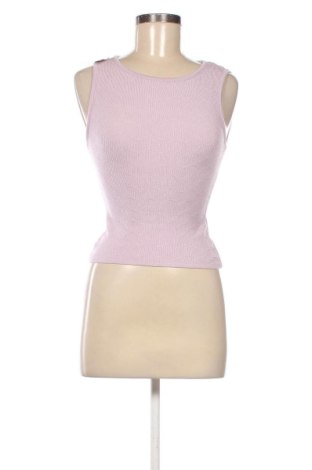 Damenpullover Unbranded, Größe S, Farbe Lila, Preis 19,99 €