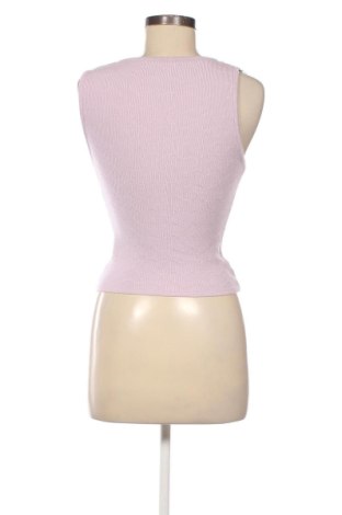 Damenpullover Unbranded, Größe S, Farbe Lila, Preis 19,99 €