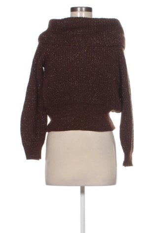 Дамски пуловер Unbranded, Размер M, Цвят Многоцветен, Цена 15,33 €