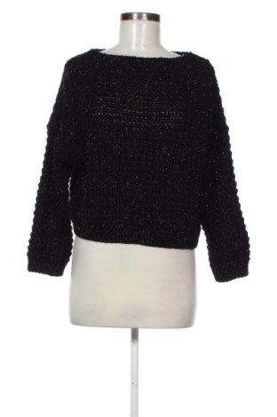 Damenpullover Unbranded, Größe L, Farbe Schwarz, Preis 19,99 €