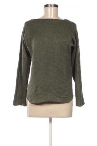 Дамски пуловер Unbranded, Размер L, Цвят Зелен, Цена 15,33 €