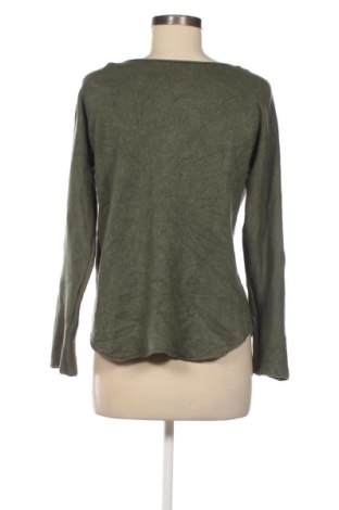 Дамски пуловер Unbranded, Размер L, Цвят Зелен, Цена 15,33 €