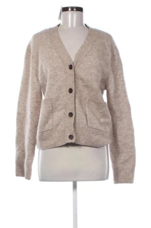 Damenpullover Unbranded, Größe M, Farbe Beige, Preis 17,26 €