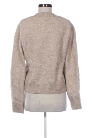 Damenpullover Unbranded, Größe M, Farbe Beige, Preis 17,26 €