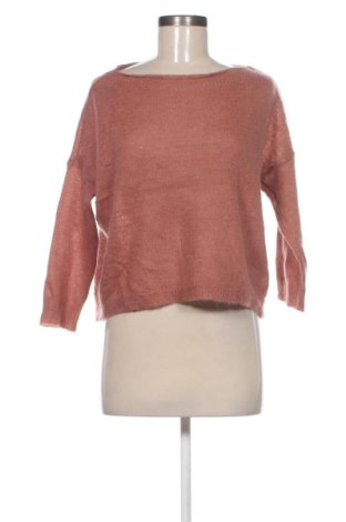 Pulover de femei Unbranded, Mărime L, Culoare Maro, Preț 91,99 Lei