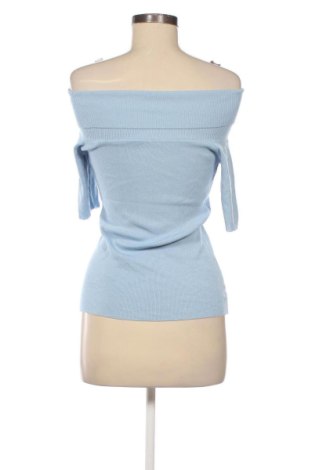 Pulover de femei Unbranded, Mărime S, Culoare Albastru, Preț 91,99 Lei