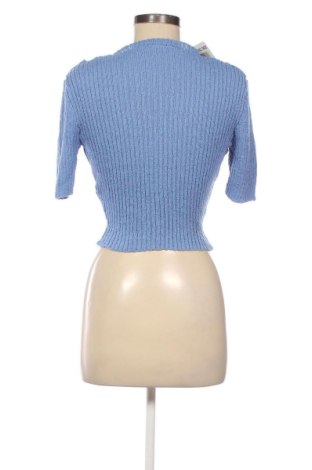 Damski sweter Unbranded, Rozmiar M, Kolor Niebieski, Cena 29,99 zł