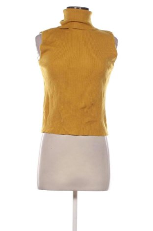 Damski sweter Unbranded, Rozmiar M, Kolor Pomarańczowy, Cena 78,99 zł