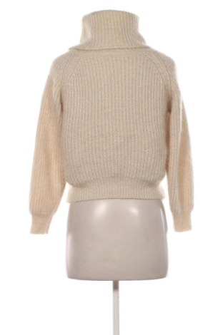 Damski sweter Unbranded, Rozmiar M, Kolor ecru, Cena 78,99 zł