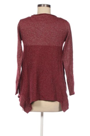 Damski sweter Unbranded, Rozmiar M, Kolor Czerwony, Cena 78,99 zł