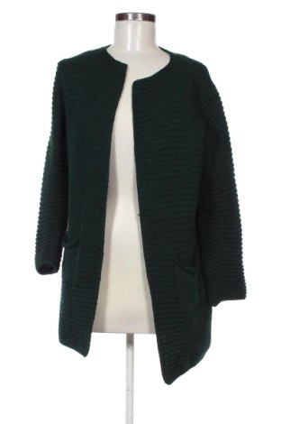 Dámský svetr Unbranded, Velikost L, Barva Zelená, Cena  439,00 Kč