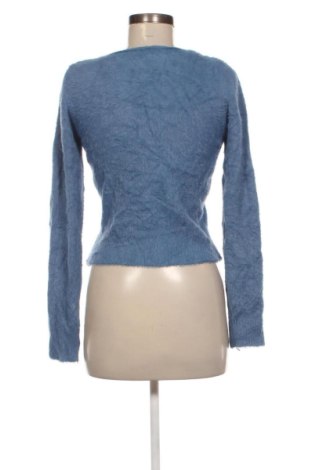 Pulover de femei Unbranded, Mărime M, Culoare Albastru, Preț 58,99 Lei