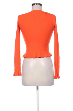 Дамски пуловер Unbranded, Размер M, Цвят Оранжев, Цена 11,00 €