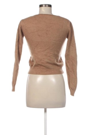Pulover de femei Unbranded, Mărime S, Culoare Bej, Preț 31,99 Lei