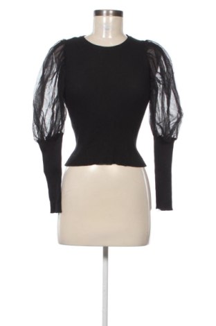 Damski sweter Unbranded, Rozmiar S, Kolor Czarny, Cena 78,99 zł