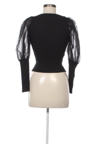 Damski sweter Unbranded, Rozmiar S, Kolor Czarny, Cena 78,99 zł