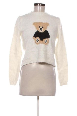 Pulover de femei Unbranded, Mărime S, Culoare Alb, Preț 91,99 Lei