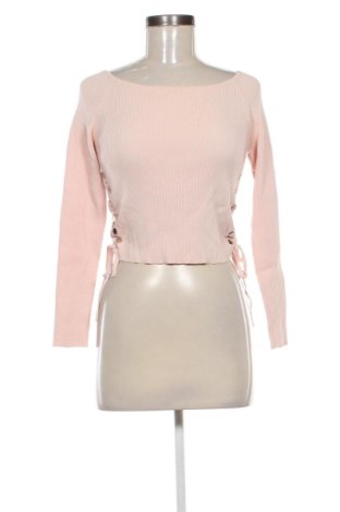 Damenpullover Unbranded, Größe L, Farbe Rosa, Preis 14,77 €