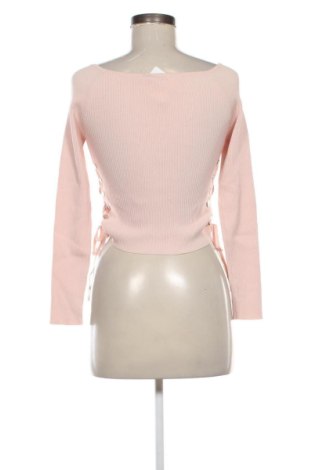 Damenpullover Unbranded, Größe L, Farbe Rosa, Preis 14,77 €