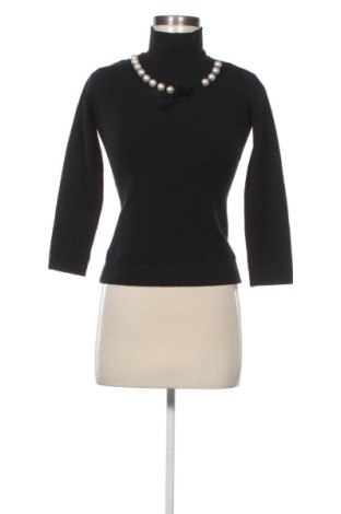 Damski sweter Unbranded, Rozmiar L, Kolor Czarny, Cena 123,99 zł