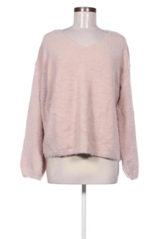 Dámsky pulóver Unbranded, Veľkosť L, Farba Ružová, Cena  9,00 €