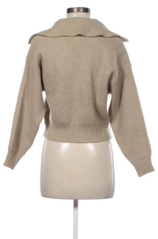 Damenpullover Unbranded, Größe M, Farbe Beige, Preis € 19,99