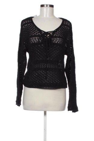 Pulover de femei Unbranded, Mărime L, Culoare Negru, Preț 91,99 Lei