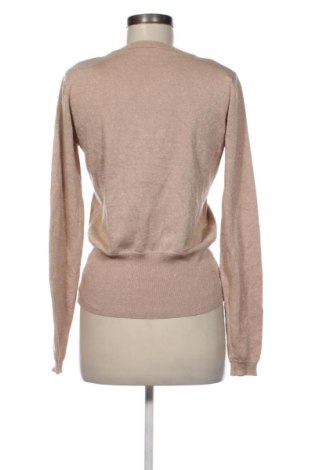 Дамски пуловер Unbranded, Размер M, Цвят Бежов, Цена 15,33 €