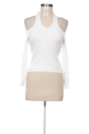 Dámský svetr Unbranded, Velikost S, Barva Bílá, Cena  439,00 Kč