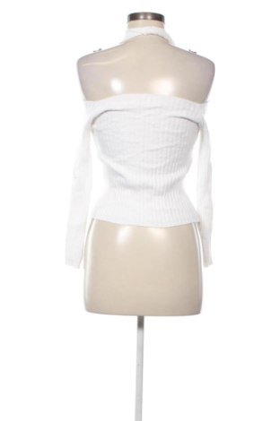 Dámský svetr Unbranded, Velikost S, Barva Bílá, Cena  439,00 Kč