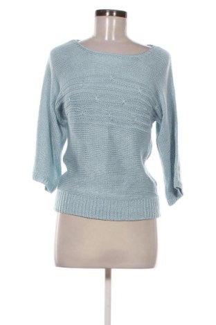 Damski sweter Unbranded, Rozmiar L, Kolor Niebieski, Cena 31,99 zł