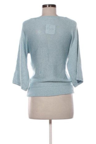 Damski sweter Unbranded, Rozmiar L, Kolor Niebieski, Cena 31,99 zł