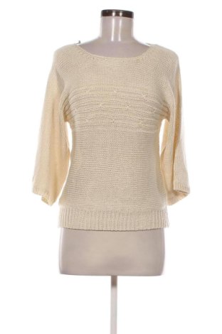 Дамски пуловер Unbranded, Размер L, Цвят Екрю, Цена 15,33 €