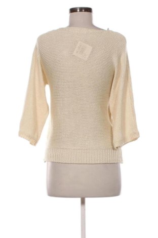 Дамски пуловер Unbranded, Размер L, Цвят Екрю, Цена 15,33 €