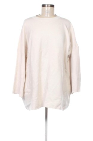 Damski sweter Unbranded, Rozmiar XXL, Kolor Beżowy, Cena 78,99 zł