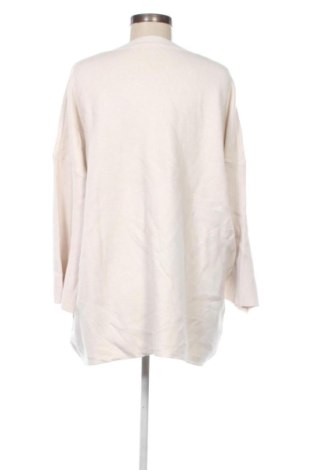 Damski sweter Unbranded, Rozmiar XXL, Kolor Beżowy, Cena 78,99 zł