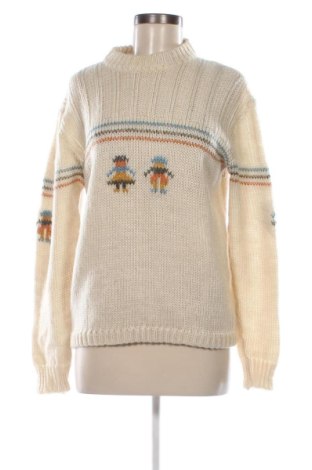 Pulover de femei Unbranded, Mărime M, Culoare Multicolor, Preț 77,00 Lei