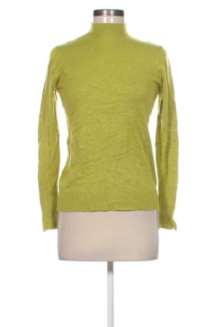 Damski sweter Unbranded, Rozmiar M, Kolor Zielony, Cena 78,99 zł