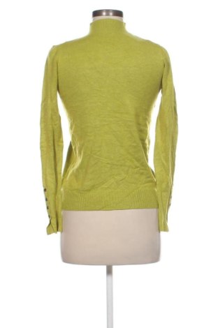 Damski sweter Unbranded, Rozmiar M, Kolor Zielony, Cena 78,99 zł