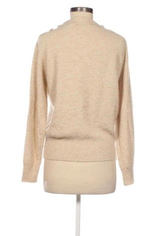 Női pulóver Unbranded, Méret L, Szín Ekrü
, Ár 7 499 Ft