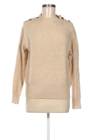 Női pulóver Unbranded, Méret L, Szín Ekrü
, Ár 7 499 Ft