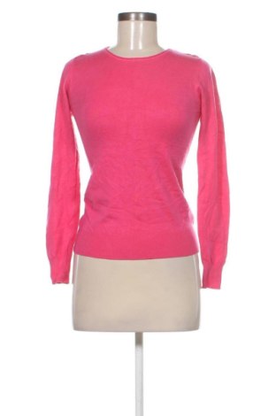 Дамски пуловер Unbranded, Размер M, Цвят Розов, Цена 15,33 €