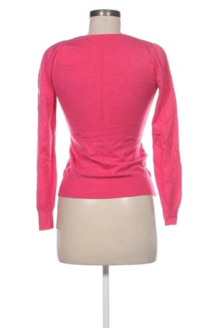 Дамски пуловер Unbranded, Размер M, Цвят Розов, Цена 15,33 €