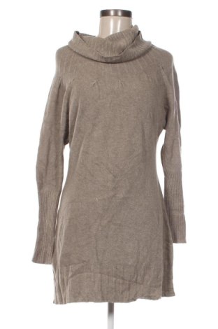 Damski sweter Unbranded, Rozmiar M, Kolor Beżowy, Cena 78,99 zł