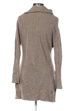 Damski sweter Unbranded, Rozmiar M, Kolor Beżowy, Cena 78,99 zł