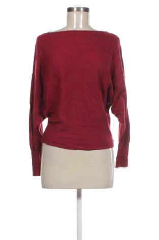 Pulover de femei Unbranded, Mărime M, Culoare Roșu, Preț 91,99 Lei