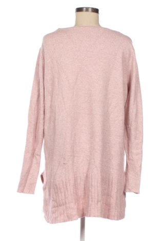 Pulover de femei Unbranded, Mărime XL, Culoare Roz, Preț 91,99 Lei