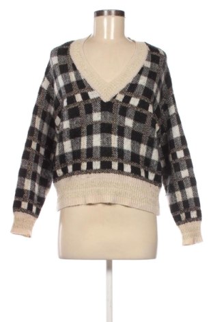 Dámský svetr Unbranded, Velikost L, Barva Vícebarevné, Cena  439,00 Kč